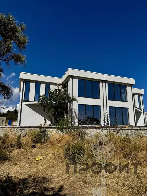 Дом в Крым, Алушта муниципальный округ, пос. Семидворье, ... - Фото 1