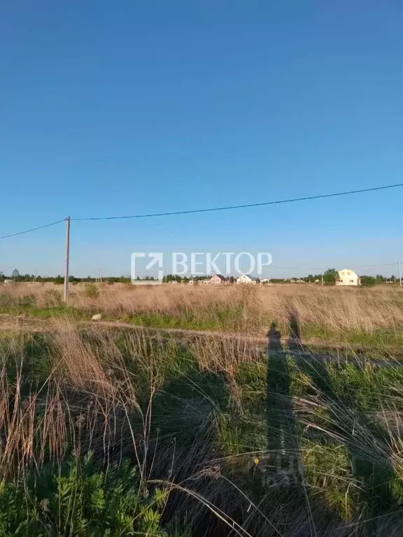 Участок в Костромская область, Кострома Первый кп,  (9.3 сот.) - Фото 0