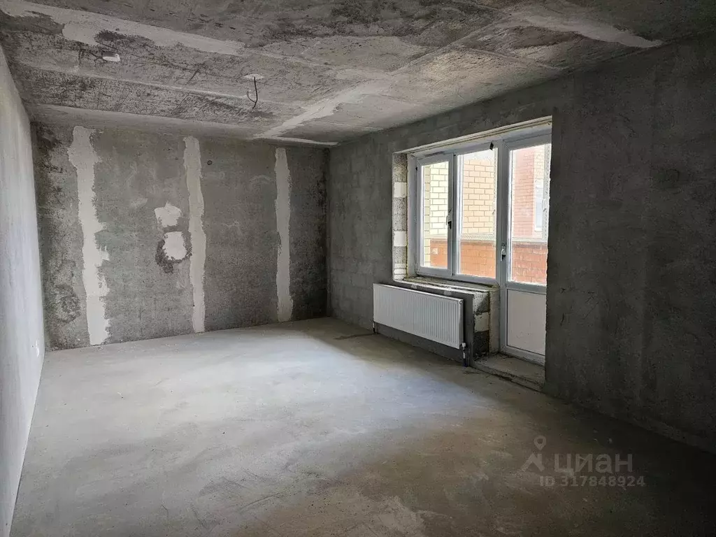 3-к кв. Чувашия, Чебоксары Социалистическая ул., 7к2 (91.3 м) - Фото 0