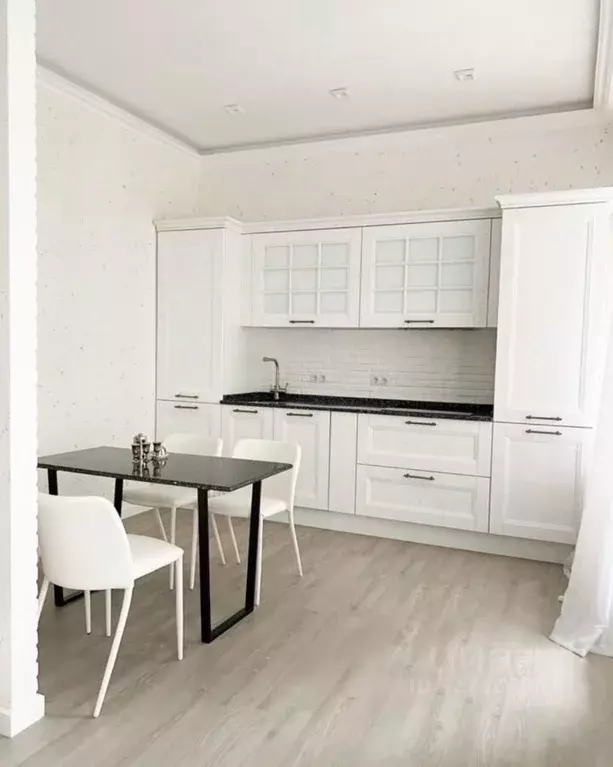 1-к кв. Санкт-Петербург Киевская ул., 3 (59.3 м) - Фото 2