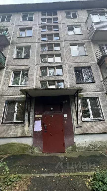 Квартира, 2 комнаты, 45 м - Фото 0