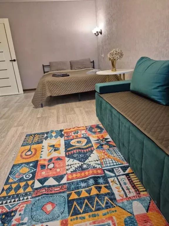 1-к кв. Ярославская область, Ростов ул. Некрасова, 66 (32.0 м) - Фото 2