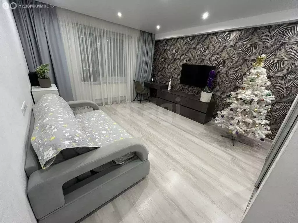 2-комнатная квартира: Киров, Московская улица, 135 (59.1 м) - Фото 1