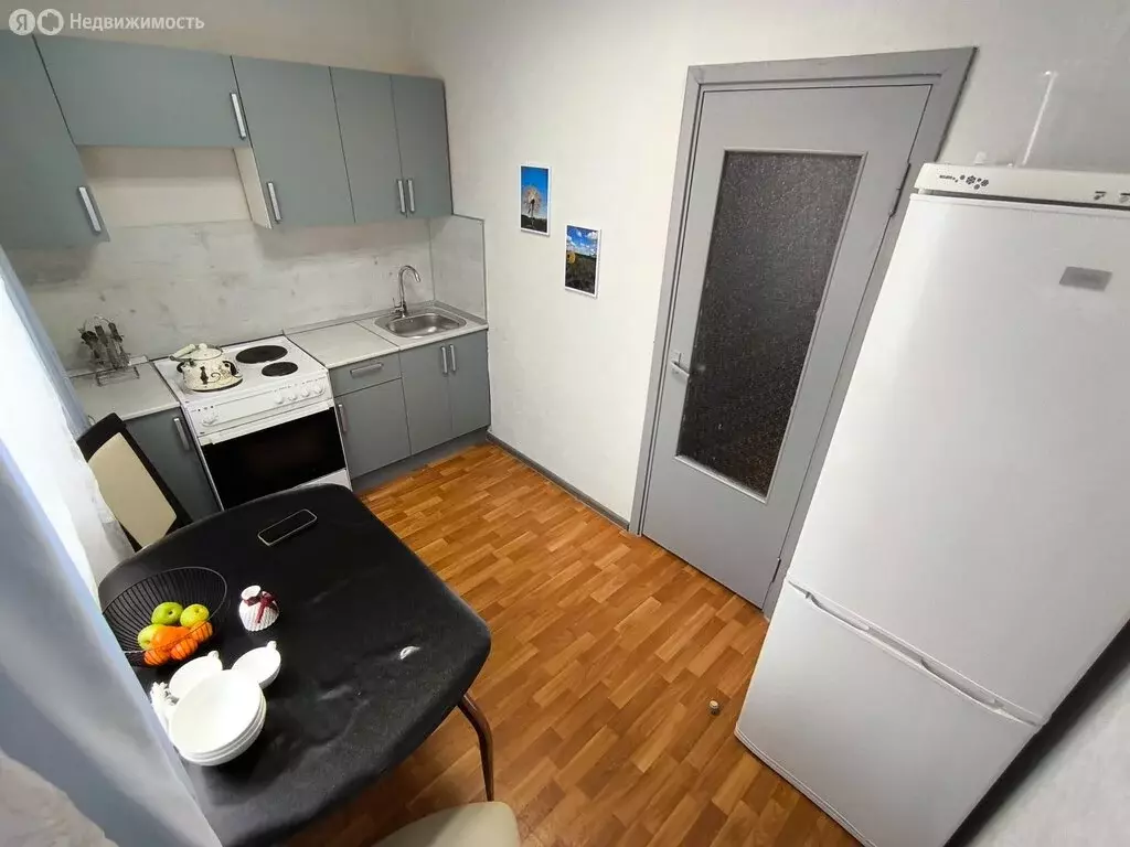 1-комнатная квартира: Москва, улица Рогожский Вал, 13к2 (37.7 м) - Фото 1