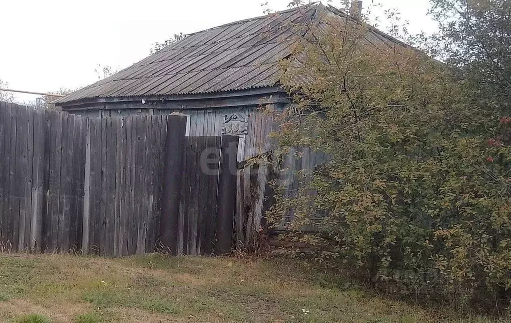 Дом в Саратовская область, Романовка рп ул. Гагарина, 38 (60 м) - Фото 1