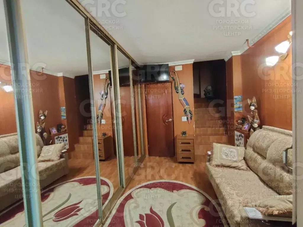 Гараж в Краснодарский край, Сочи Агро СНТ, 225 (120 м) - Фото 2