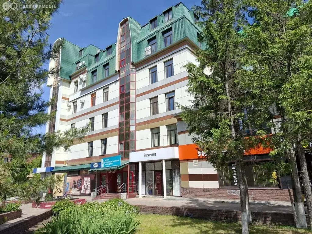 Офис (13 м) - Фото 2