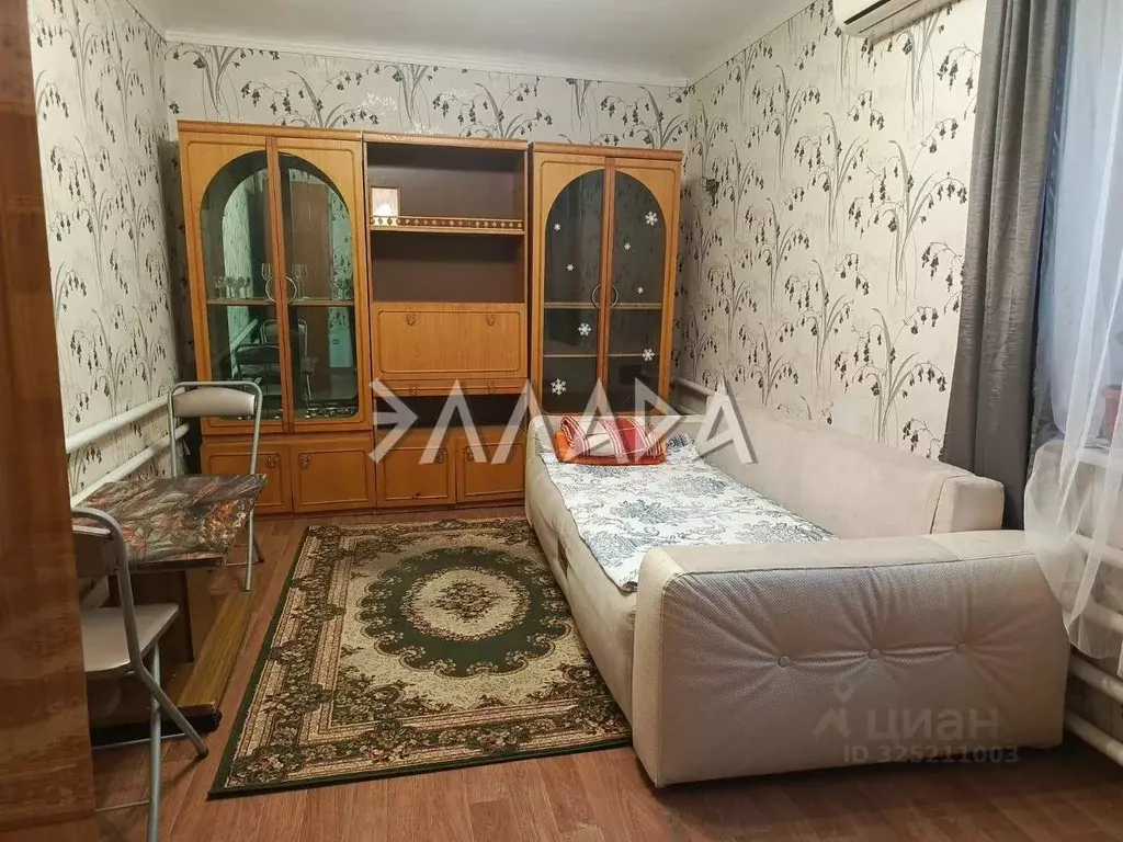 Дом в Ростовская область, Ростов-на-Дону пос. Мирный, ул. Смены, 32 ... - Фото 1