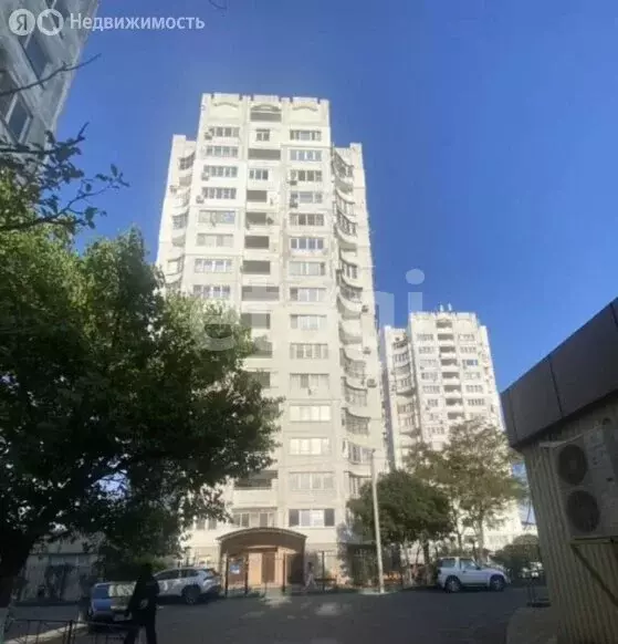1-комнатная квартира: Новороссийск, улица Карамзина, 6 (28.4 м) - Фото 0
