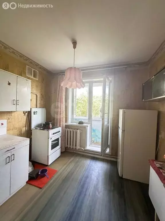 1-комнатная квартира: Тверь, Петербургское шоссе, 65 (33 м) - Фото 1