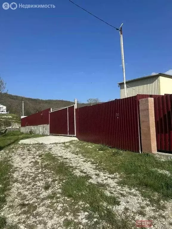 Участок в Краснодарский край, городской округ Новороссийск, хутор ... - Фото 2