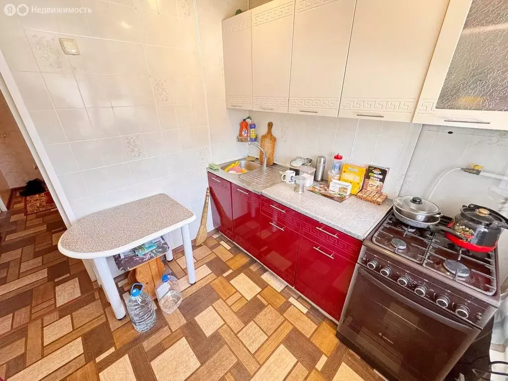 2-комнатная квартира: Кольчугино, улица 3-го Интернационала, 65 (43 м) - Фото 1