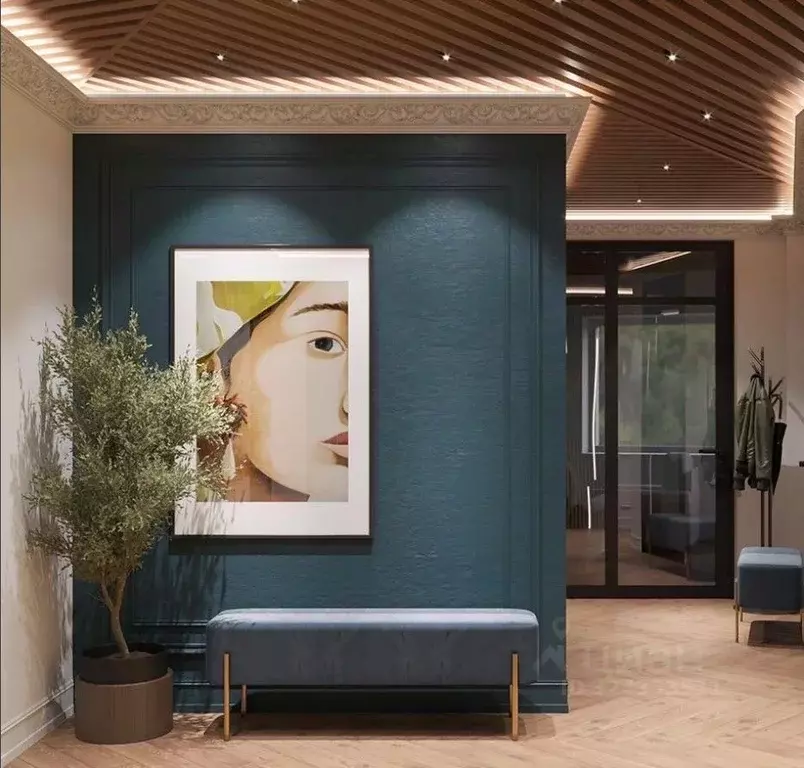 Помещение свободного назначения в Москва ул. Сергия Радонежского, 9С1 ... - Фото 2