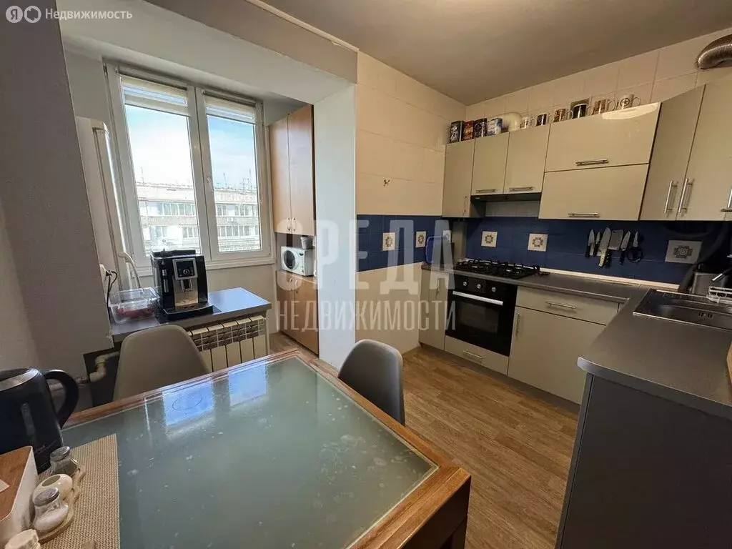 2-комнатная квартира: Севастополь, Казачья улица, 10 (44 м) - Фото 1