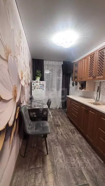 1-к кв. Ярославская область, Ярославль ул. Титова, 23 (36.3 м) - Фото 2