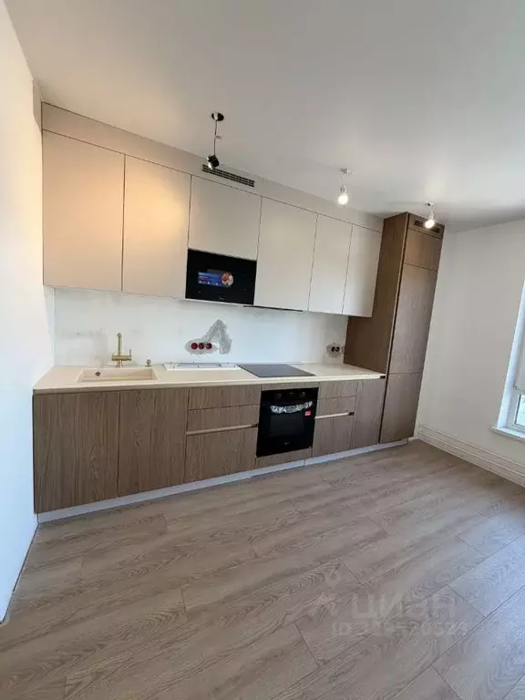 2-к кв. Москва Кавказский бул., 51к1 (50.1 м) - Фото 2