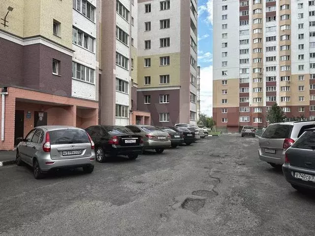1-к. квартира, 41 м, 7/8 эт. - Фото 0