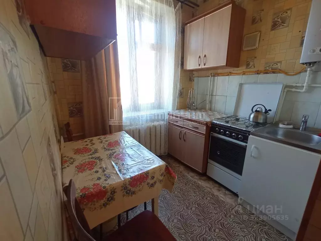 2-к кв. Владимирская область, Ковров ул. МОПРа, 27 (40.0 м) - Фото 1