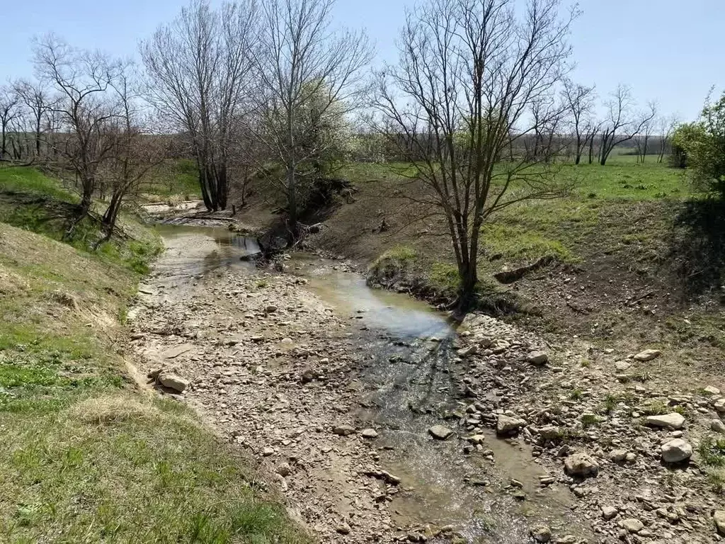 Участок в Ставропольский край, Минераловодский муниципальный округ, ... - Фото 1