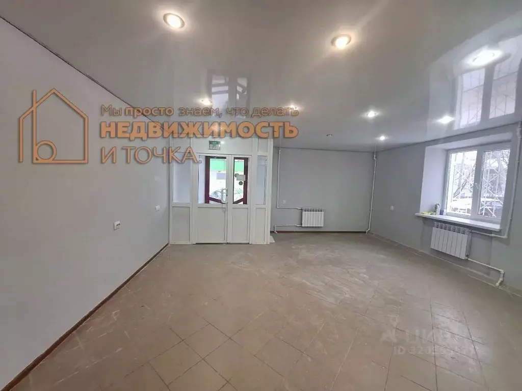 Торговая площадь в Башкортостан, Дюртюли ул. Василия Горшкова, 25 (42 ... - Фото 2