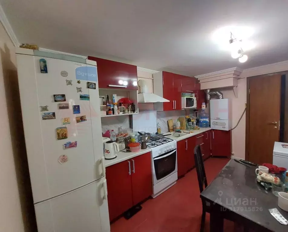 Дом в Ростовская область, Новочеркасск ул. Никольского (64 м) - Фото 0