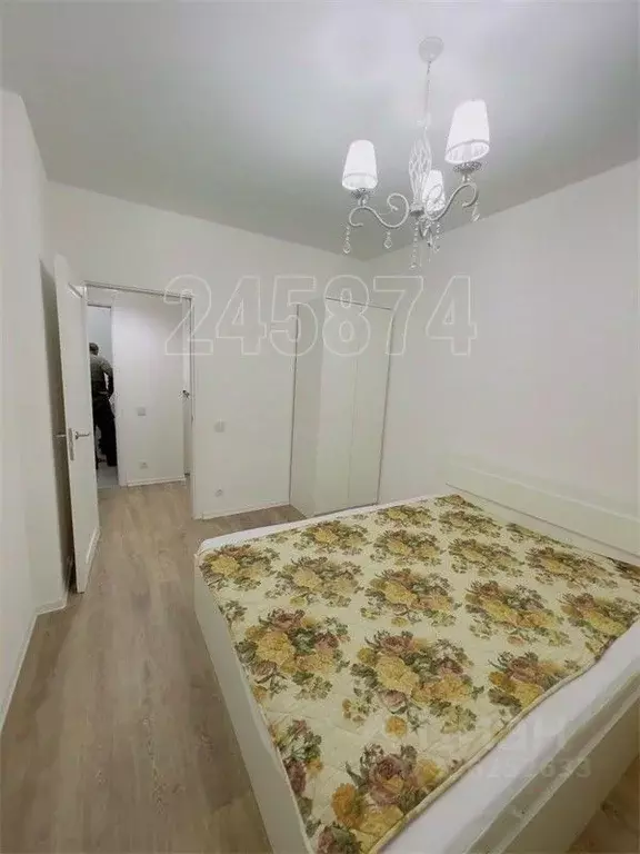 2-к кв. Московская область, Ленинский городской округ, Мисайлово пгт, ... - Фото 1