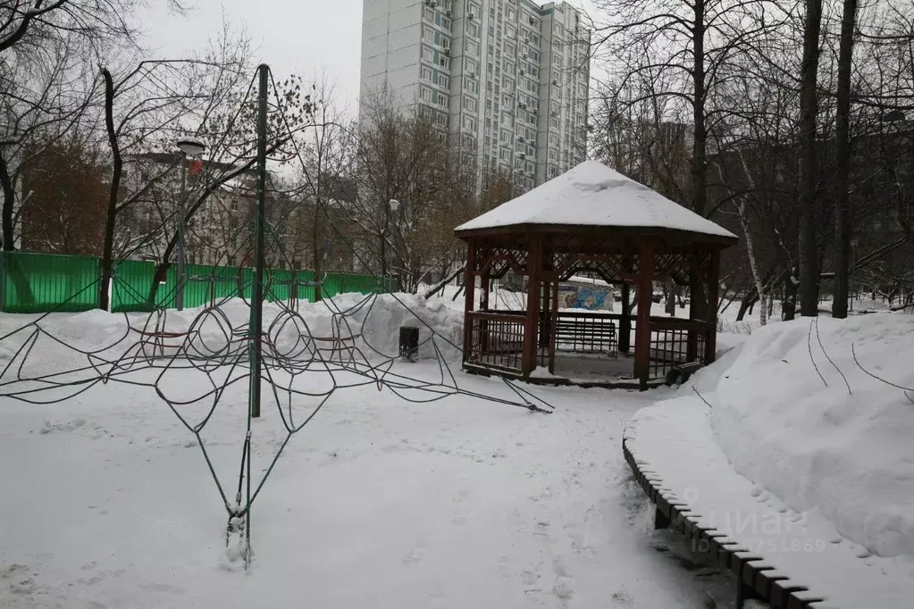 2-к кв. Москва Олимпийский просп., 22 (53.5 м) - Фото 2