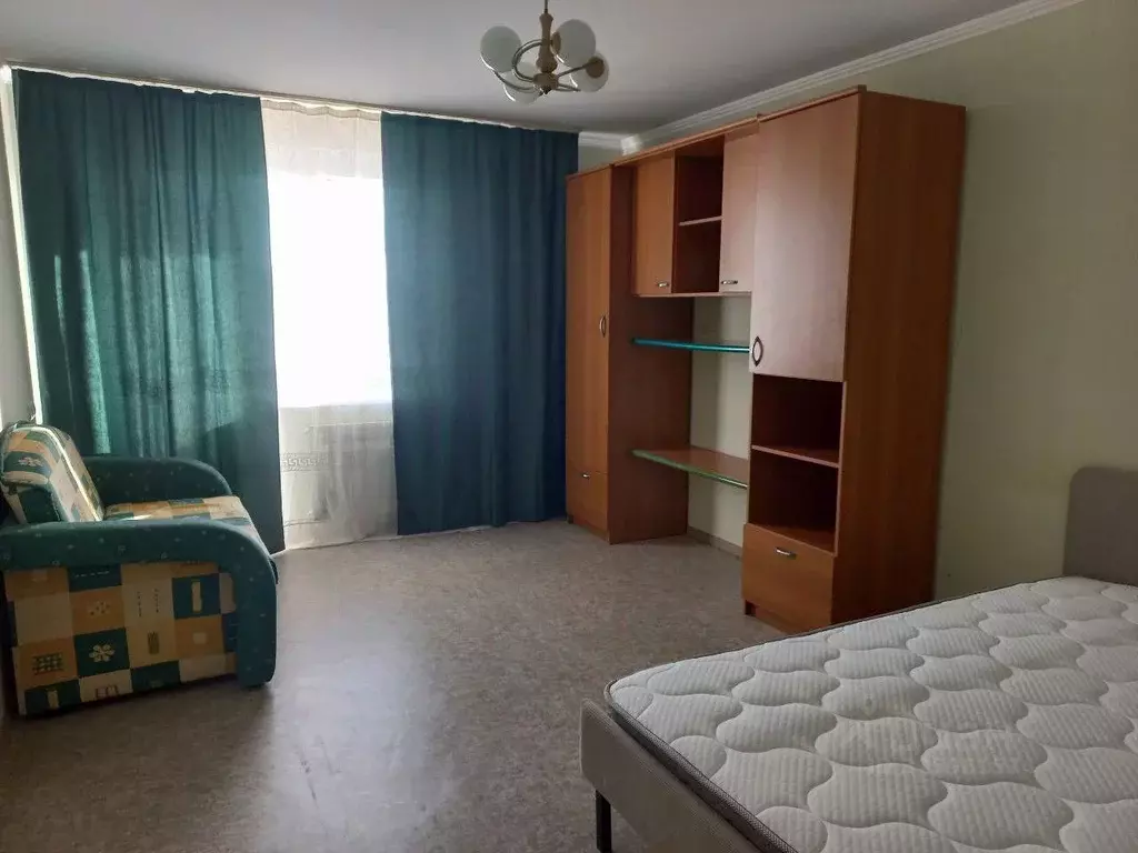 1-к кв. Саратовская область, Саратов ул. Имени В.Г. Клочкова, 16 (40.0 ... - Фото 1