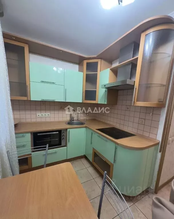 1-к кв. Москва ул. Рудневка, 43 (37.8 м) - Фото 2