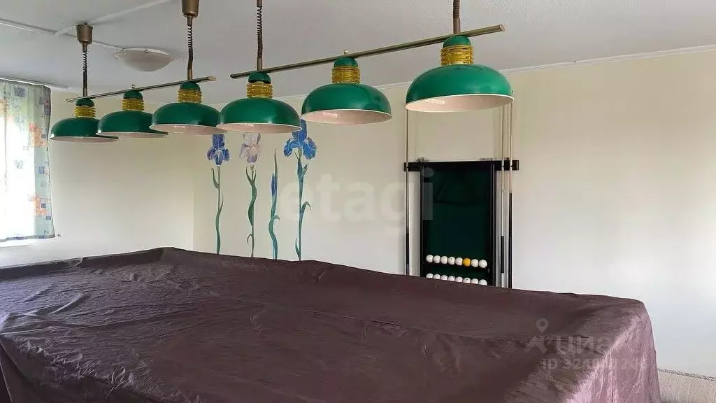 Дом в Ярославская область, Некрасовский муниципальный округ, с. ... - Фото 1