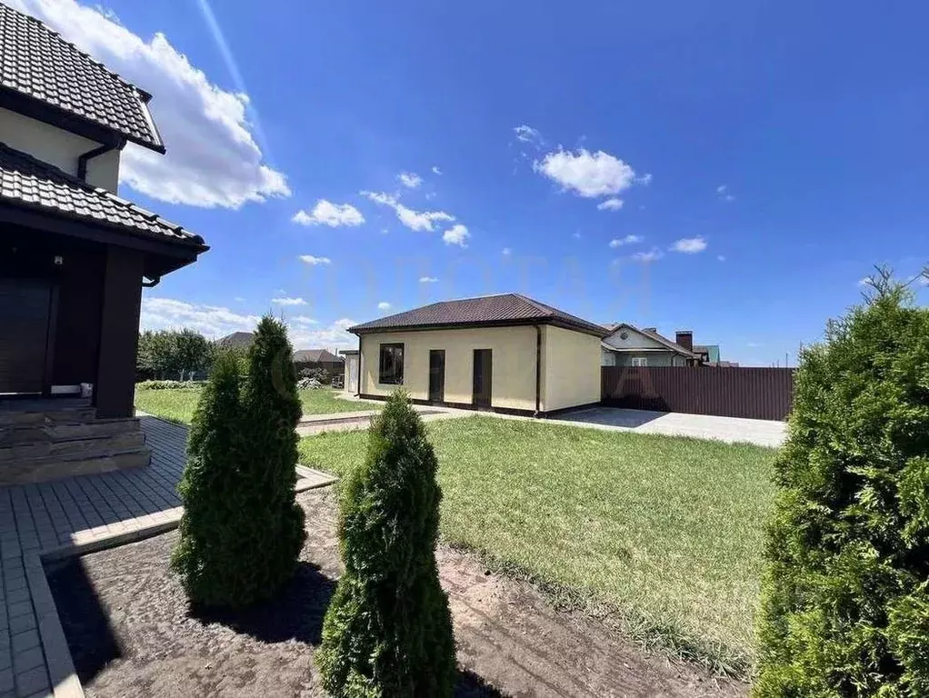 Дом в Белгородская область, Белгородский район, Беломестненское с/пос, ... - Фото 2