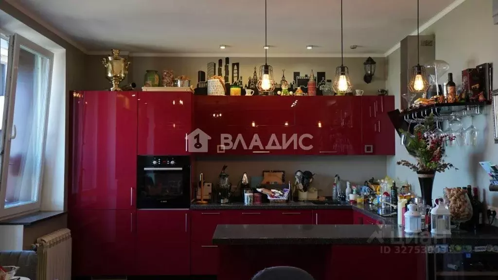 4-к кв. Московская область, Химки ул. Юннатов, 11 (89.0 м) - Фото 1