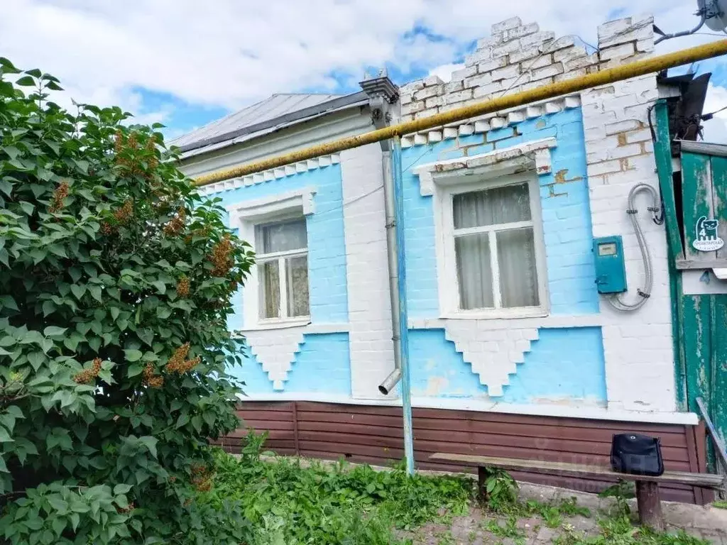 Дом в Белгородская область, Короча Пролетарская ул., 12 (100 м) - Фото 1