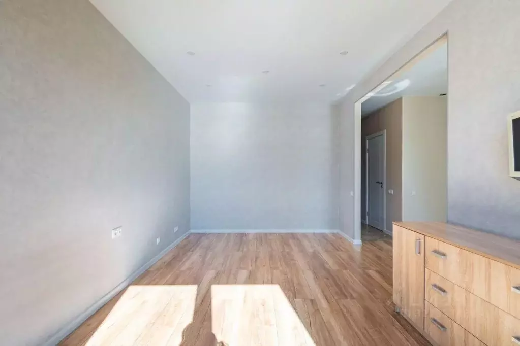 1-к кв. Московская область, Балашиха Янтарный мкр, ул. Кольцевая, 20 ... - Фото 2