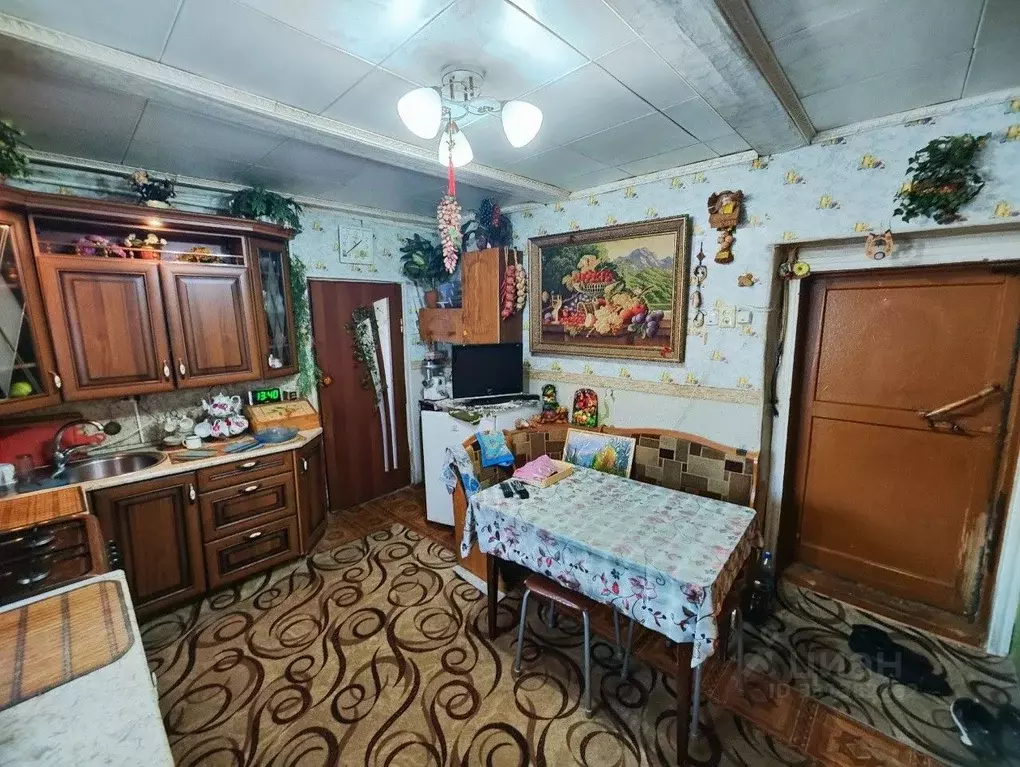 Дом в Владимирская область, Кольчугино ул. Соцгородок (70 м) - Фото 2