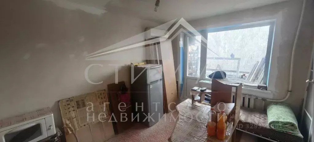 1-к кв. Саратовская область, Саратов Перспективная ул., 8а (22.0 м) - Фото 1