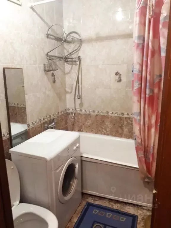 2-к кв. Иркутская область, Иркутск Ямская ул., 26 (44.0 м) - Фото 0