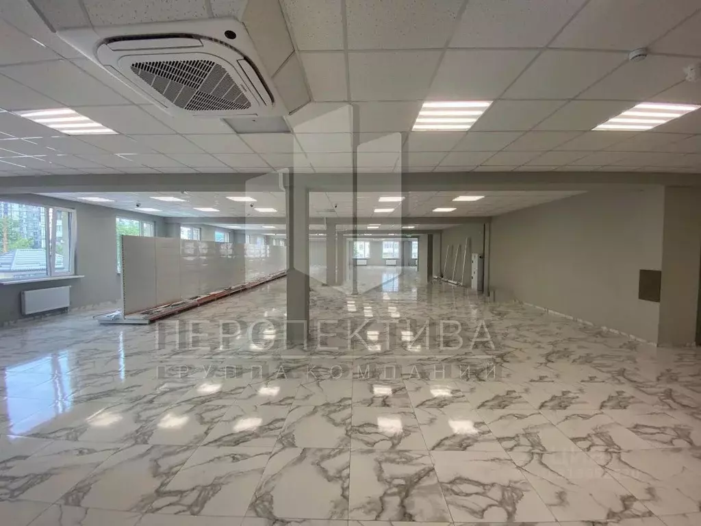 Помещение свободного назначения в Краснодарский край, Новороссийск ... - Фото 0