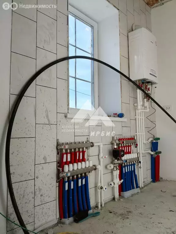 Дом в Фирсово, улица Ивана Мичурина (95 м) - Фото 1