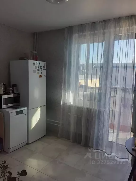 2-к кв. Московская область, Мытищи городской округ, д. Шолохово ... - Фото 1