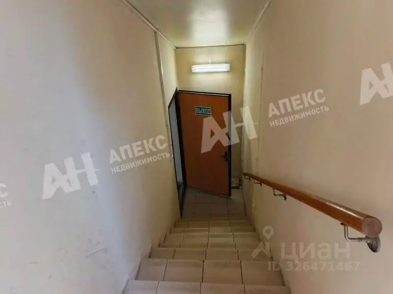 Офис в Москва Долгоруковская ул., 36С1 (12 м) - Фото 2