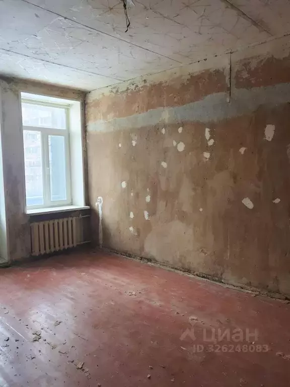 2-к кв. Москва ул. Докукина, 3К2 (56.8 м) - Фото 2