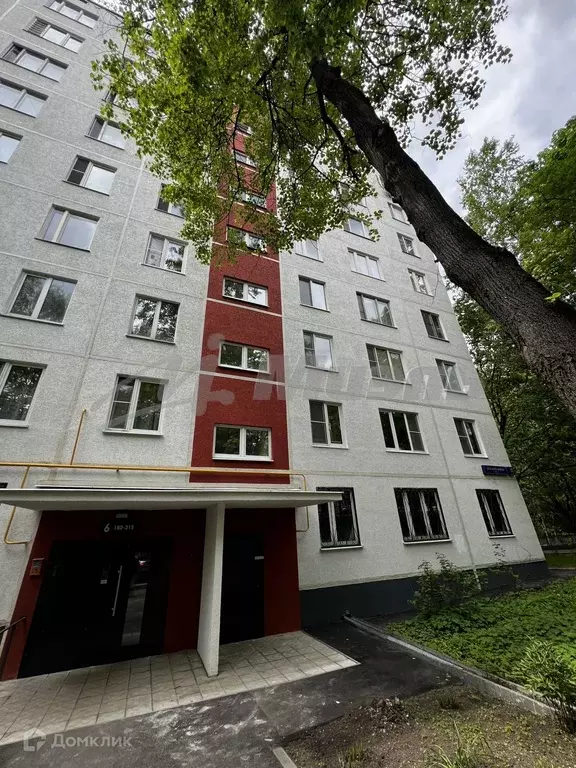 Продаётся 3-к квартира, 58.6 м - Фото 0