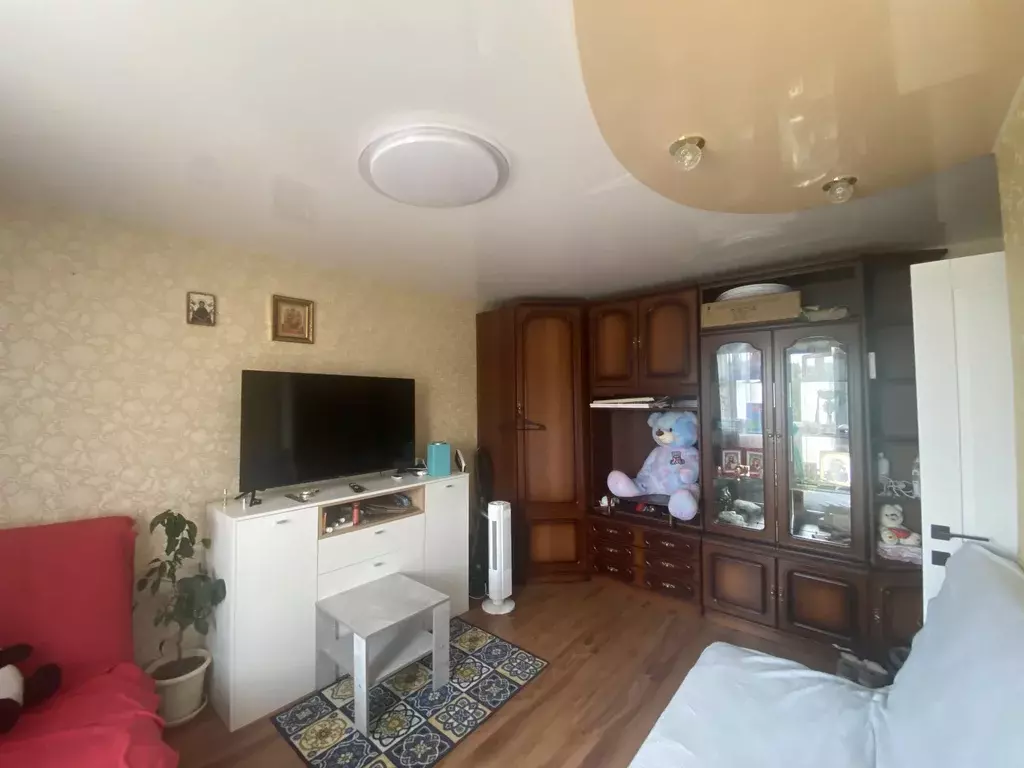 Продаётся 2-к квартира, 37.7 м - Фото 1
