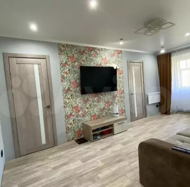 Продаётся 2-к квартира, 45.4 м - Фото 1