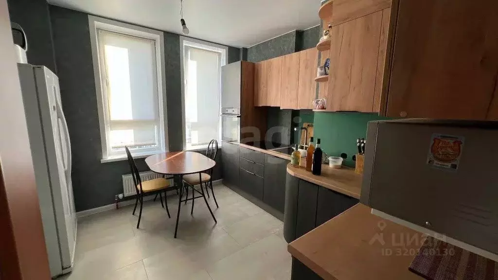 2-к кв. Пермский край, Пермь ул. Пушкина, 6 (58.0 м) - Фото 1