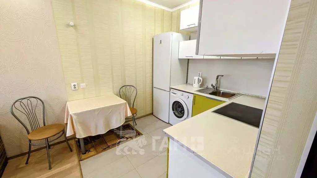 1-к кв. Санкт-Петербург Софийская ул., 48к4 (38.1 м) - Фото 1