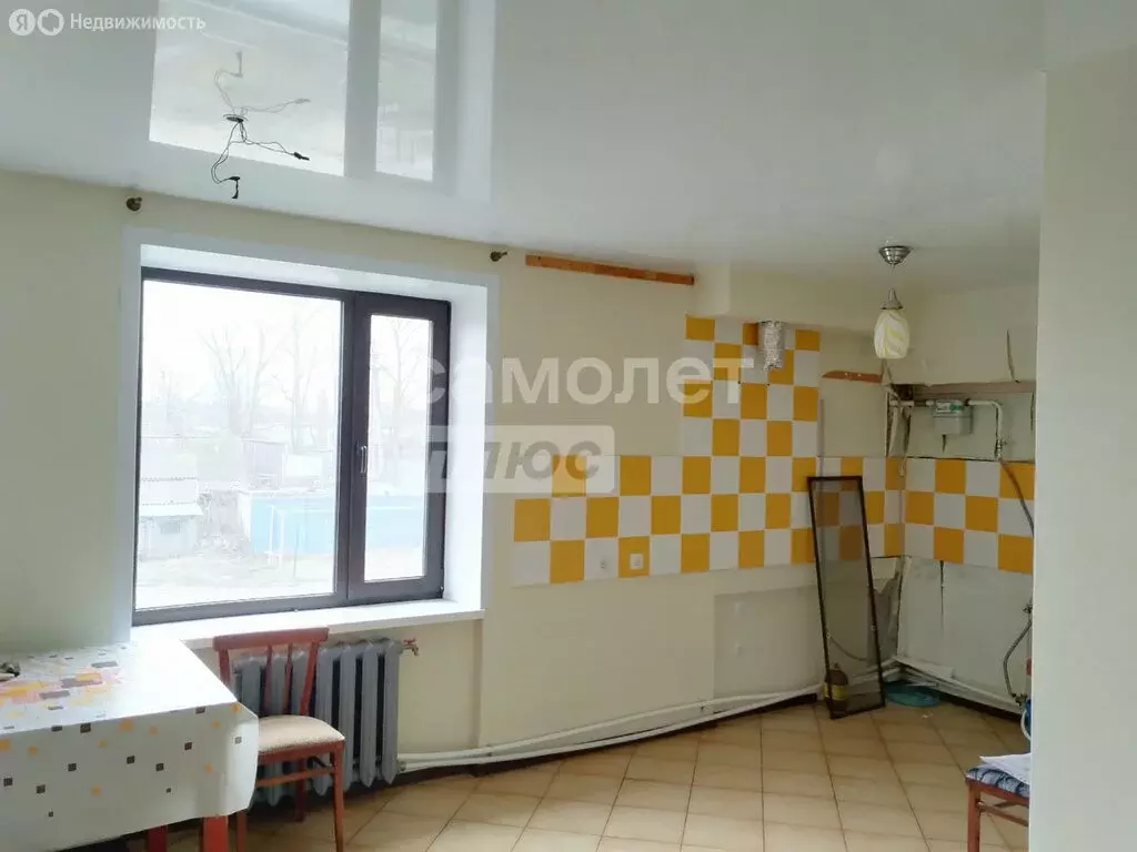 3-комнатная квартира: село Пионер, Заводская улица, 15 (58.5 м) - Фото 2