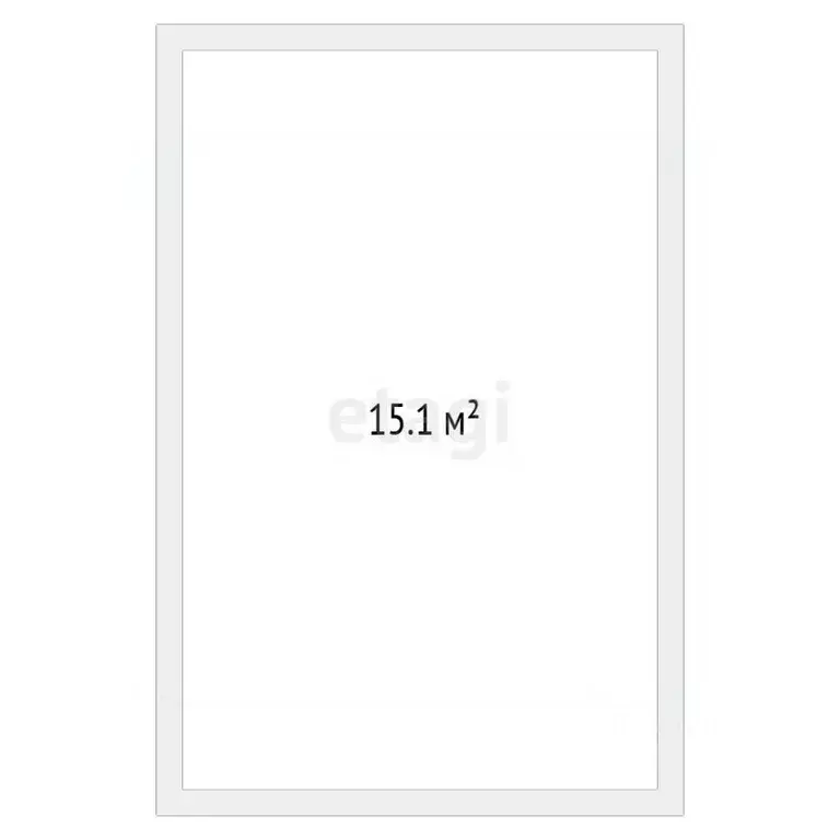 Гараж в Москва проезд Березовой Рощи, 12 (15 м) - Фото 2