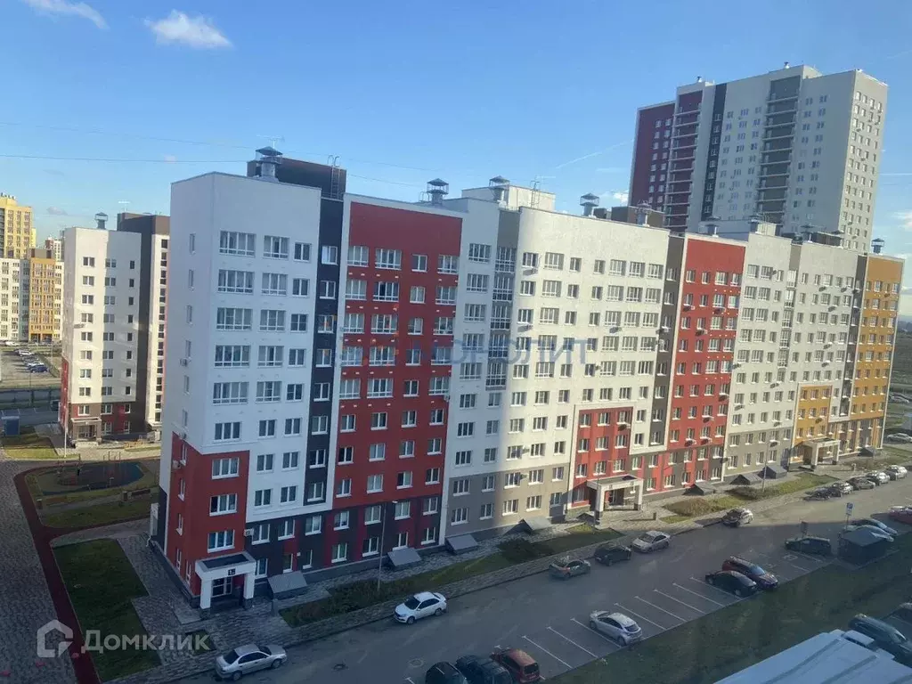 Продаётся 2-к квартира, 47 м - Фото 0